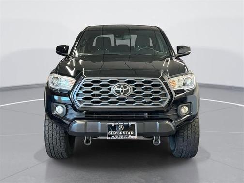 2020 Toyota Tacoma TRD Off Road