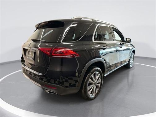 2021 Mercedes-Benz GLE 350 Base 4MATIC