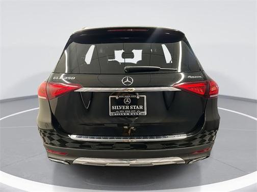 2021 Mercedes-Benz GLE 350 Base 4MATIC