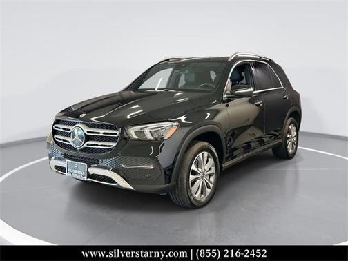 2021 Mercedes-Benz GLE 350 Base 4MATIC