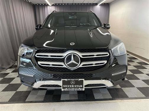 2021 Mercedes-Benz GLE 350 Base 4MATIC