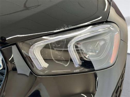 2021 Mercedes-Benz GLE 350 Base 4MATIC