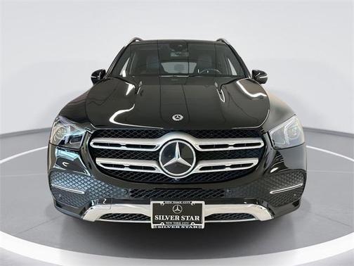 2021 Mercedes-Benz GLE 350 Base 4MATIC
