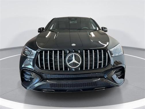 2024 Mercedes-Benz AMG GLE 53 Base