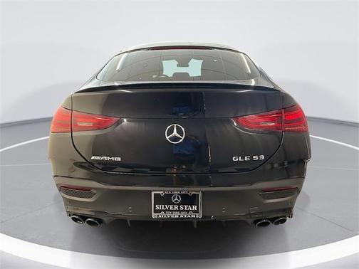 2024 Mercedes-Benz AMG GLE 53 Base