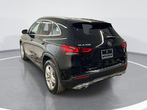 2022 Mercedes-Benz GLA 250 Base 4MATIC