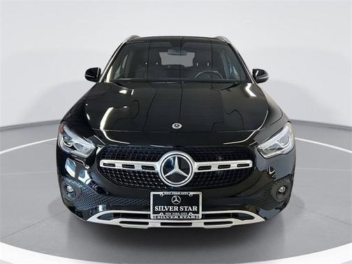 2022 Mercedes-Benz GLA 250 Base 4MATIC