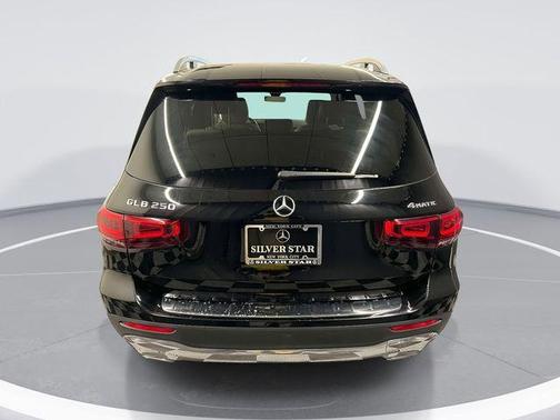 2021 Mercedes-Benz GLB 250 Base 4MATIC