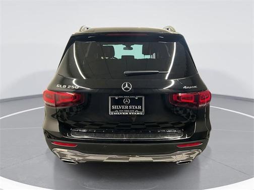 2021 Mercedes-Benz GLB 250 Base 4MATIC
