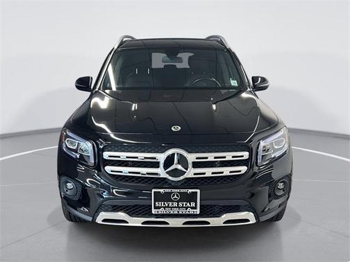 2021 Mercedes-Benz GLB 250 Base 4MATIC