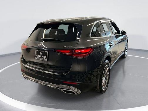 2023 Mercedes-Benz GLC 300 Base 4MATIC