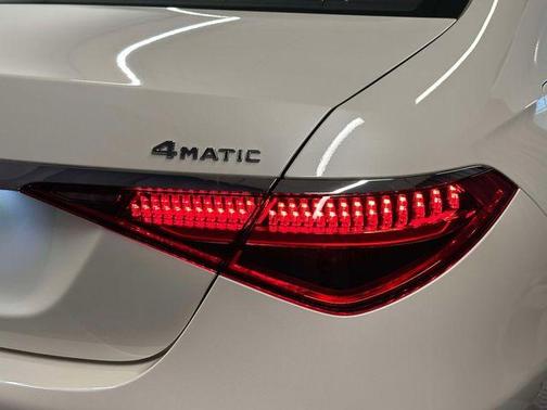 2023 Mercedes-Benz S-Class Base