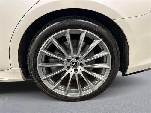 2023 Mercedes-Benz S-Class Base