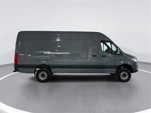 2024 Mercedes-Benz Sprinter 2500 170 WB