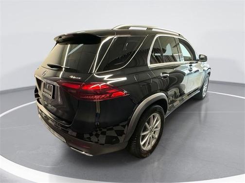 2025 Mercedes-Benz GLE 350 Base 4MATIC