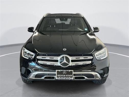2022 Mercedes-Benz GLC 300 Base 4MATIC