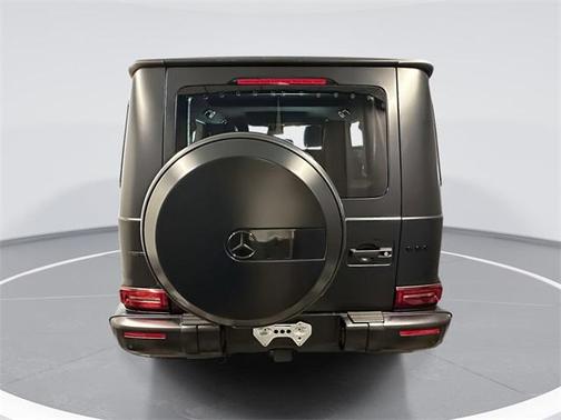 2023 Mercedes-Benz AMG G 63 4MATIC