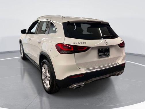 2023 Mercedes-Benz GLA 250 Base 4MATIC