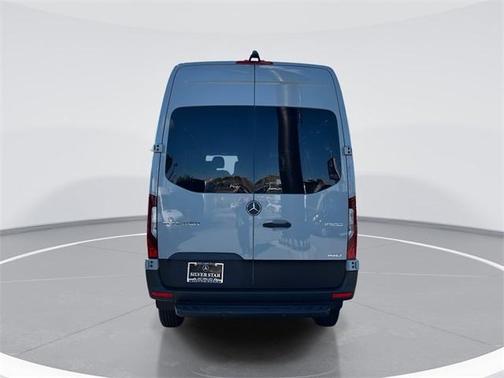 2024 Mercedes-Benz Sprinter 2500 144 WB