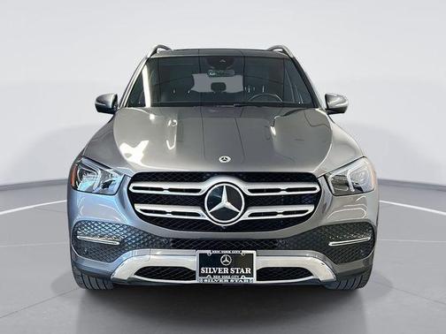 2022 Mercedes-Benz GLE 350 Base 4MATIC