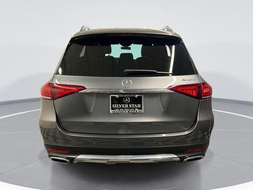 2022 Mercedes-Benz GLE 350 Base 4MATIC