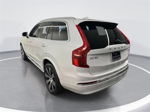 2023 Volvo XC90 B6 Ultimate 7-Seater