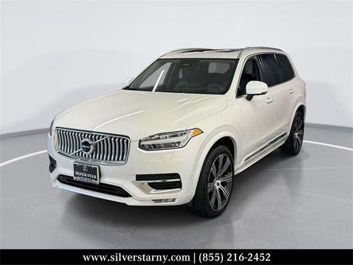 2023 Volvo XC90 B6 Ultimate 7-Seater