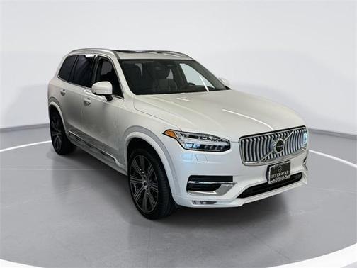 2023 Volvo XC90 B6 Ultimate 7-Seater