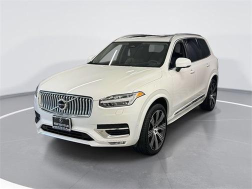 2023 Volvo XC90 B6 Ultimate 7-Seater