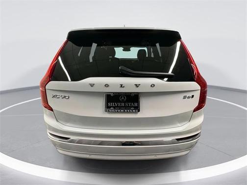 2023 Volvo XC90 B6 Ultimate 7-Seater