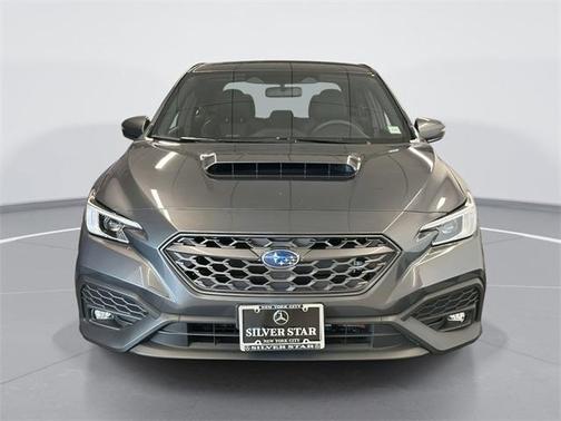 2024 Subaru WRX TR