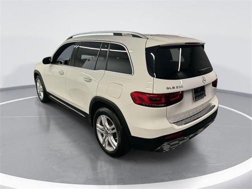 2022 Mercedes-Benz GLB 250 Base 4MATIC