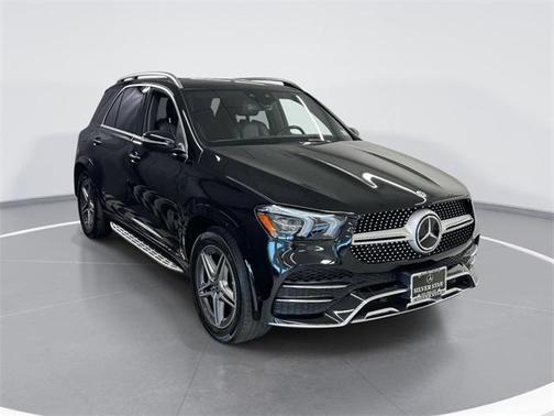 2022 Mercedes-Benz GLE 350 Base 4MATIC