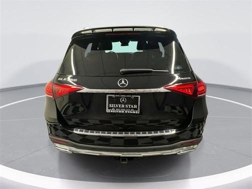 2022 Mercedes-Benz GLE 350 Base 4MATIC