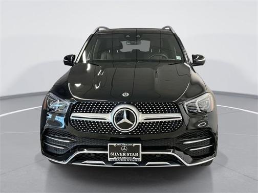 2022 Mercedes-Benz GLE 350 Base 4MATIC