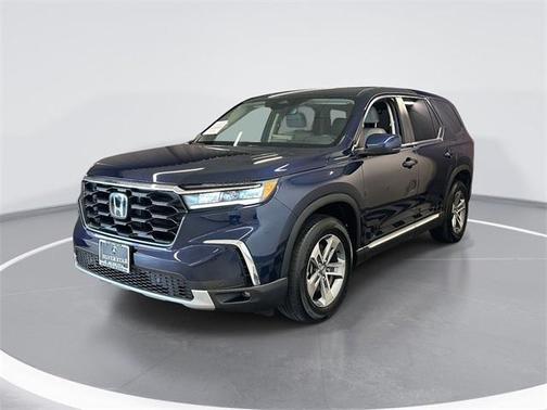 2023 Honda Pilot EX-L 7-Passenger
