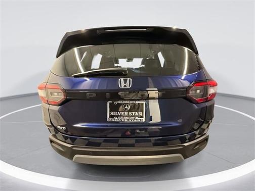 2023 Honda Pilot EX-L 7-Passenger