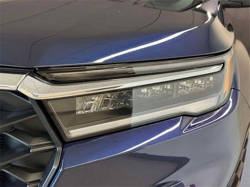 2023 Honda Pilot EX-L 7-Passenger