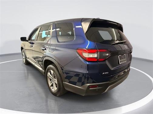 2023 Honda Pilot EX-L 7-Passenger