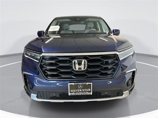 2023 Honda Pilot EX-L 7-Passenger
