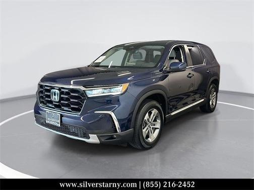 2023 Honda Pilot EX-L 7-Passenger