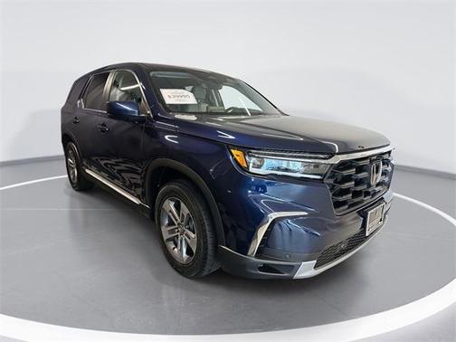 2023 Honda Pilot EX-L 7-Passenger