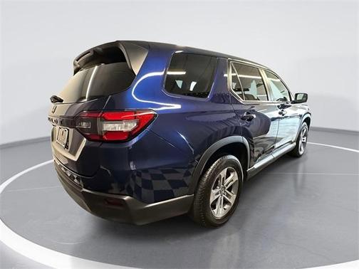 2023 Honda Pilot EX-L 7-Passenger
