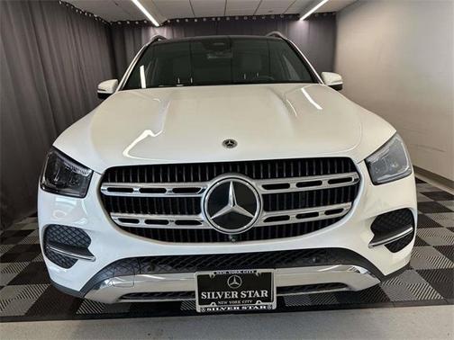 2024 Mercedes-Benz GLE 350 Base 4MATIC