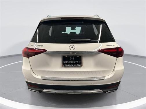 2024 Mercedes-Benz GLE 350 Base 4MATIC