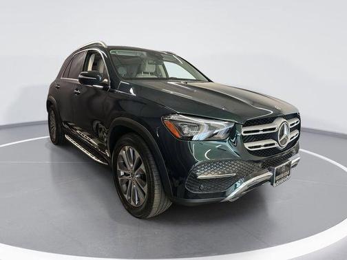 2022 Mercedes-Benz GLE 350 Base 4MATIC