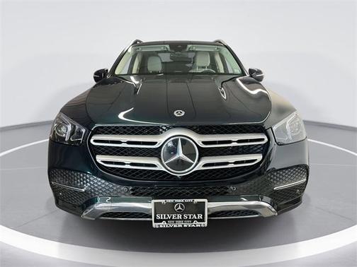 2022 Mercedes-Benz GLE 350 Base 4MATIC