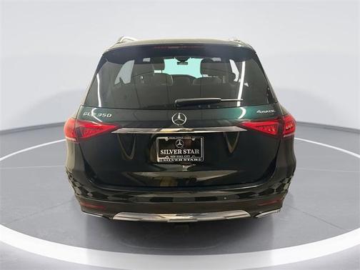 2022 Mercedes-Benz GLE 350 Base 4MATIC