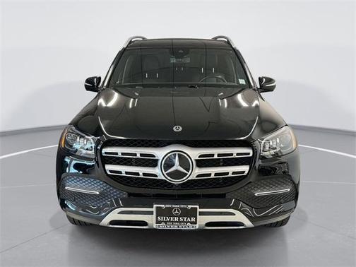 2021 Mercedes-Benz GLS 450 4MATIC