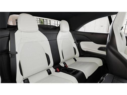 2026 Mercedes-Benz AMG CLE 53 Base